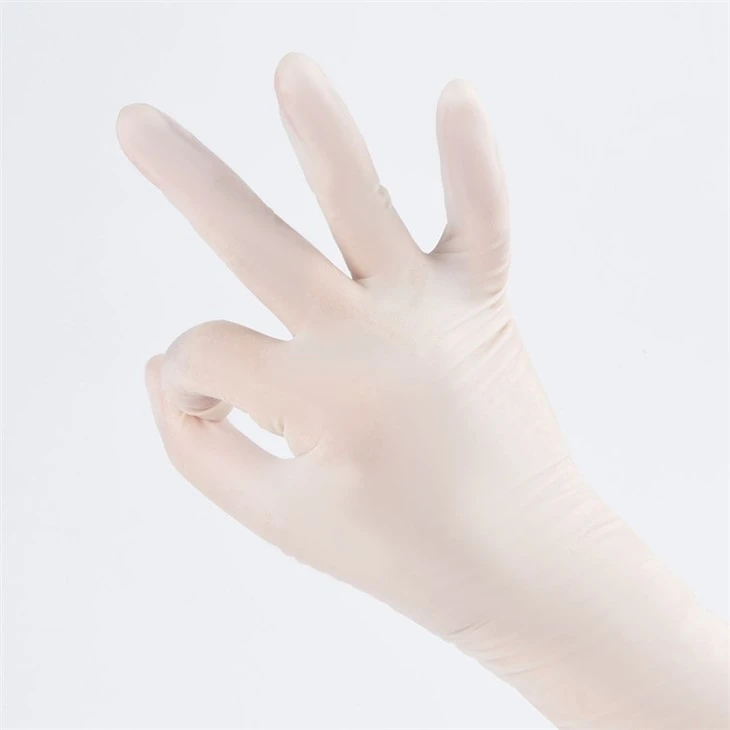 Latex Glove