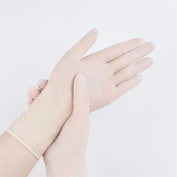 Latex Glove
