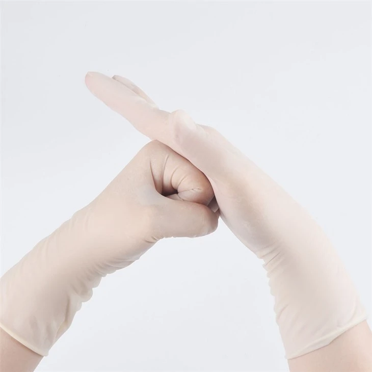 Latex Glove
