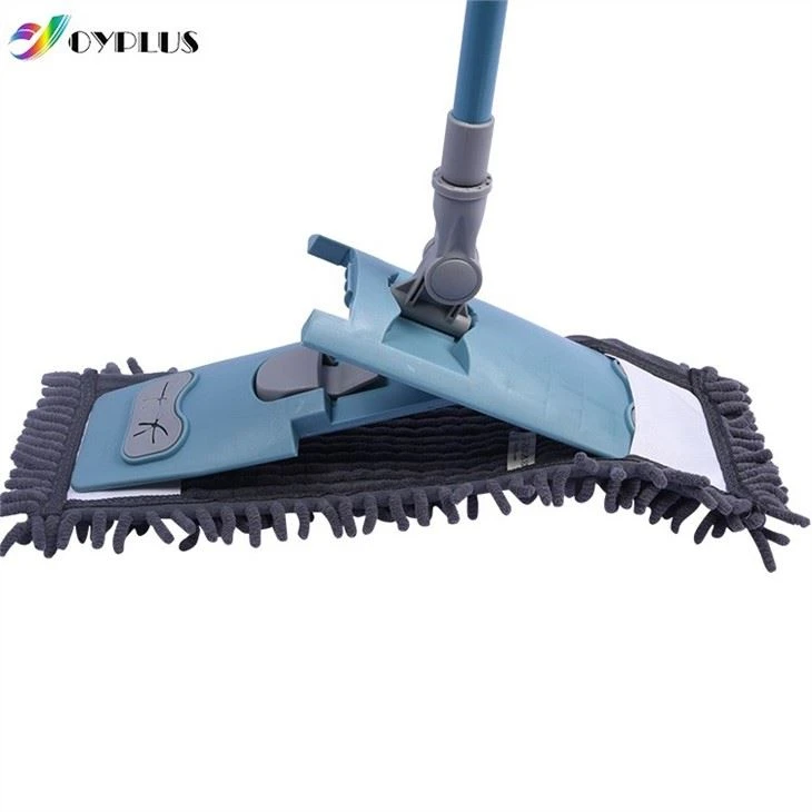 Spin Mop