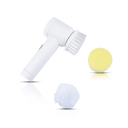 Электрическая чистящая щетка